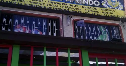 LICEO INFANTIL EXPLORO Y APRENDO LICEO INFANTIL EXPLORO Y APRENDO